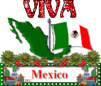 Viva Mexico Sparkling Sticker - Viva Mexico Sparkling Long Live Mexico Stickers