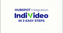 Kendra Hub Spot Integration GIF - Kendra Hub Spot Integration GIFs