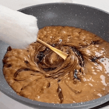 Take A Scoop Meow Chef GIF - Take A Scoop Meow Chef That Little Puff GIFs