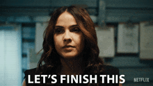Let'S Finish This Ava Winters GIF