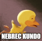 Nebrec Kundo GIF - Nebrec Kundo Cry GIFs