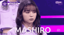 sakamoto mashiro mashiro gp999 shocked surprised