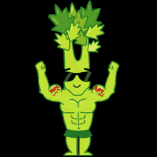 Celery Celerycash GIF