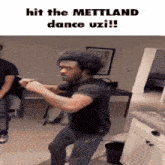 Mtll Mettland GIF - Mtll Mettland GIFs