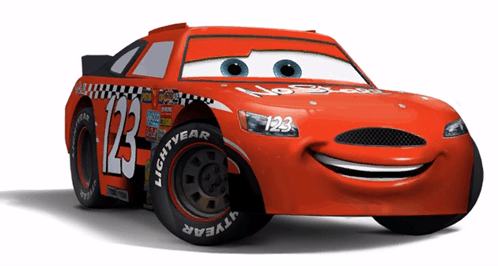 Todd Marcus Cars Movie Sticker Todd Marcus Cars Movie No Stall Discover Share GIFs