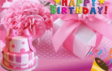 Happy Birthday Bahonon GIF - Happy Birthday Bahonon Saquinon GIFs