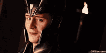 Loki Marvel GIF