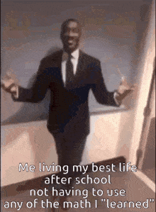 Funny Suit Guy GIF - Funny Suit Guy Guy GIFs