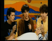 Indochine GIF
