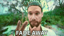 Fade Away Confused GIF - Fade Away Confused Disappear GIFs
