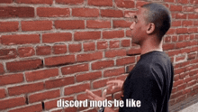 Discord Mod GIF - Discord Mod Mods GIFs