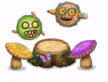 my singing monsters msm thumpies rare thumpies rare monsters my singing monsters msm thumpies rare thumpies rare monsters