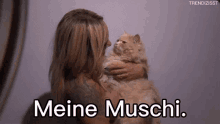 cat caro robens shooting goodbye deutschland supermodel