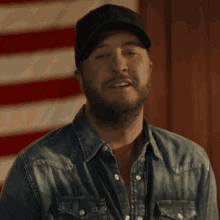 Country On Luke Bryan GIF - Country On Luke Bryan Country On Song GIFs