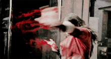 Scarlet Witch Wanda Maximoff GIF - Scarlet Witch Wanda Maximoff GIFs