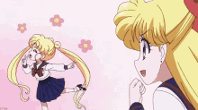 Happy Happy Dance GIF - Happy Happy Dance Sailormoon GIFs