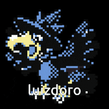 Luizdoro Murkrow GIF - Luizdoro Murkrow Pokemon GIFs