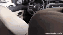 Renault Duster Duster GIF
