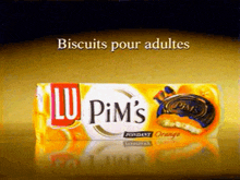 Pim'S Bon GIF - Pim'S Bon Lu GIFs