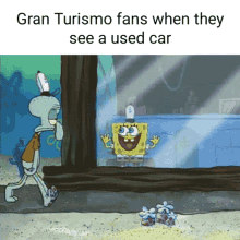 Gran Turismo Fans GIF - Gran Turismo Fans Car GIFs