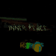 Inner Peace Roblox GIF