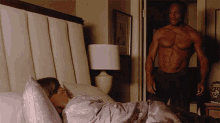 Nate Smiling GIF - Htgawm Billy Brown Bedroom GIFs