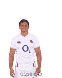 Rugby England GIF - Rugby England Comeon GIFs