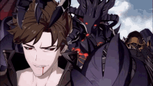 belial gbfvs gbf ded how could you