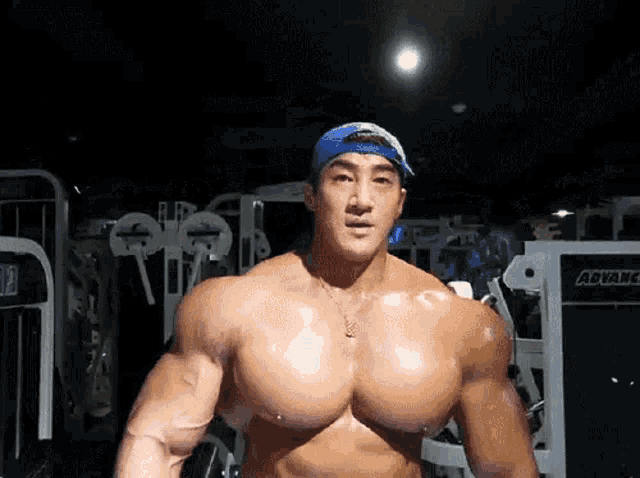 Muscle Bodybuilding GIF - Muscle Bodybuilding GIFs