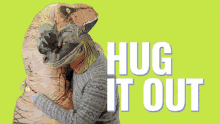 Stickergiant Hug GIF - Stickergiant Hug Big Hug GIFs