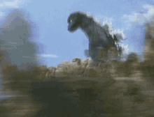Godzilla King Of The Monsters GIF - Godzilla King Of The Monsters Monster GIFs