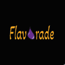 Flavorade Terps GIF