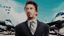 Tony Stark American Patriot GIF - Tony Stark American Patriot Genius GIFs