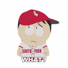 what stan marsh south park s9e5 the losing edge