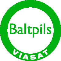 Baltpils Baltpils Viasat Sticker