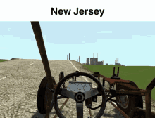 New Jersey Garrys Mod GIF