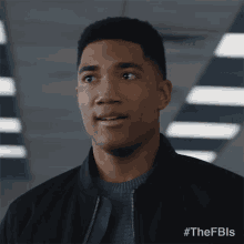 Yeah Special Agent Andre Raines GIF - Yeah Special Agent Andre Raines Fbi International GIFs