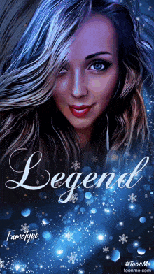 Legend Legend1 GIF