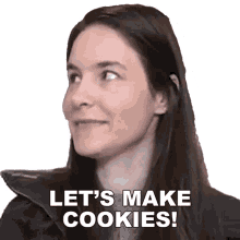 cookies cristine