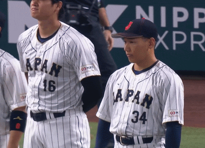 Baseball Buffaloes' Masataka Yoshida 003