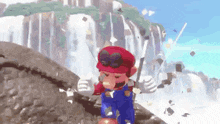 Supermario Bros GIF - Supermario Super Mario GIFs