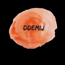 Demi Demijoseph GIF - Demi Demijoseph Ddemij GIFs
