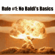 Baldi Baldis Basics GIF - Baldi Baldis Basics Desperation GIFs