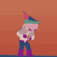 Wandersong Stressed GIF - Wandersong Stressed Stressed Out GIFs