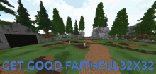 Get Good Faithful32x32 GIF - Get Good Faithful32x32 Trash GIFs