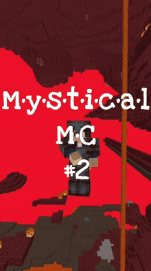 Mysticalmc Gewoonmaxnl GIF - Mysticalmc Gewoonmaxnl Minecraft GIFs