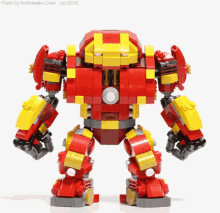 Avengers Lego GIF - Avengers Lego Hulk GIFs