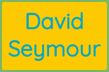 David Seymour GIF - David Seymour GIFs