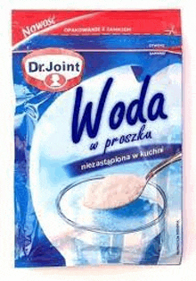 Woda W Proszku GIF - Woda W Proszku GIFs