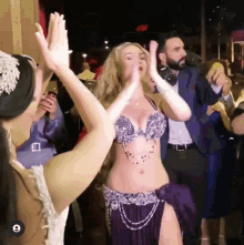 Mariage Married GIF - Mariage Married Dance GIFs